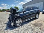 2017 MERCEDES-BENZ GLS