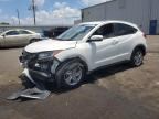 2019 HONDA HR-V