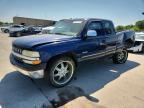 2000 CHEVROLET SILVERADO