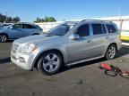 2012 MERCEDES-BENZ GL