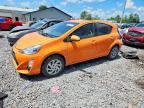 2015 TOYOTA PRIUS C