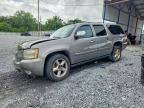 2008 CHEVROLET SUBURBAN