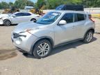 2013 NISSAN JUKE