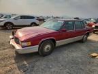 1992 CADILLAC DEVILLE