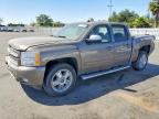 2013 CHEVROLET SILVERADO