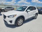 2016 MAZDA CX 5