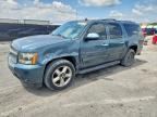 2010 CHEVROLET SUBURBAN