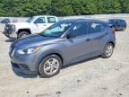 2020 NISSAN KICKS