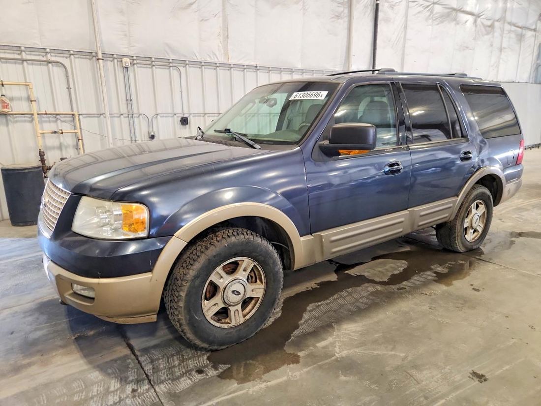 2003 FORD EXPEDITION