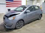 2019 MITSUBISHI MIRAGE