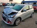 2018 CHEVROLET SPARK