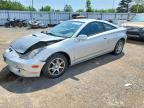 2002 TOYOTA CELICA