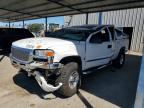 2006 GMC NEW SIERRA