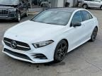 2019 MERCEDES-BENZ A