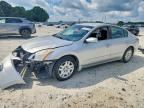 2011 NISSAN ALTIMA