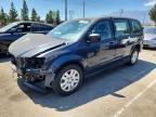 2014 DODGE GRAND CARAVAN
