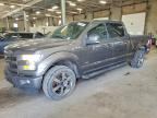 2016 FORD F150