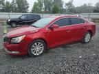 2014 BUICK LACROSSE