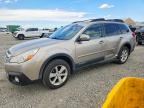 2014 SUBARU OUTBACK