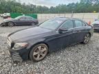 2018 MERCEDES-BENZ E