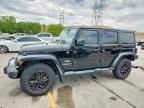 2014 JEEP WRANGLER UNLIMITED