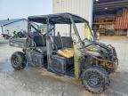 2015 POLARIS RANGER