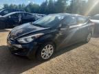 2014 HYUNDAI ELANTRA