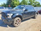 2016 FORD F150