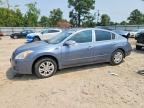 2011 NISSAN ALTIMA