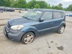 2011 KIA SOUL