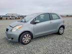 2007 TOYOTA YARIS
