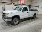 2006 CHEVROLET SILVERADO
