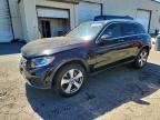 2019 MERCEDES-BENZ GLC