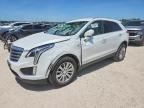 2019 CADILLAC XT5
