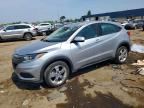 2020 HONDA HR-V
