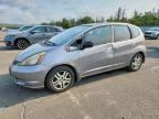 2009 HOND FIT