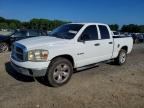 2008 DODGE RAM 1500