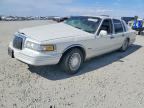 1997 LINCOLN TOWN CAR