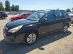 2010 SUBARU OUTBACK