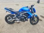 2009 KAWASAKI ER650