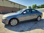 2013 AUDI A4