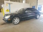2006 MERCEDES-BENZ S