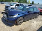 2025 BMW I5