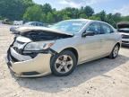 2016 CHEVROLET MALIBU LIMITED