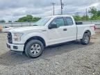 2017 FORD F150
