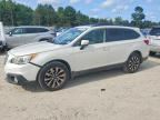 2015 SUBARU OUTBACK