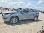 2020 BUICK ENCLAVE