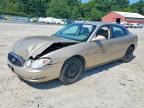 2005 BUICK LACROSSE