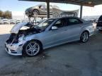 2013 MERCEDES-BENZ E
