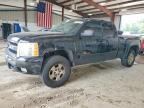 2008 CHEVROLET SILVERADO